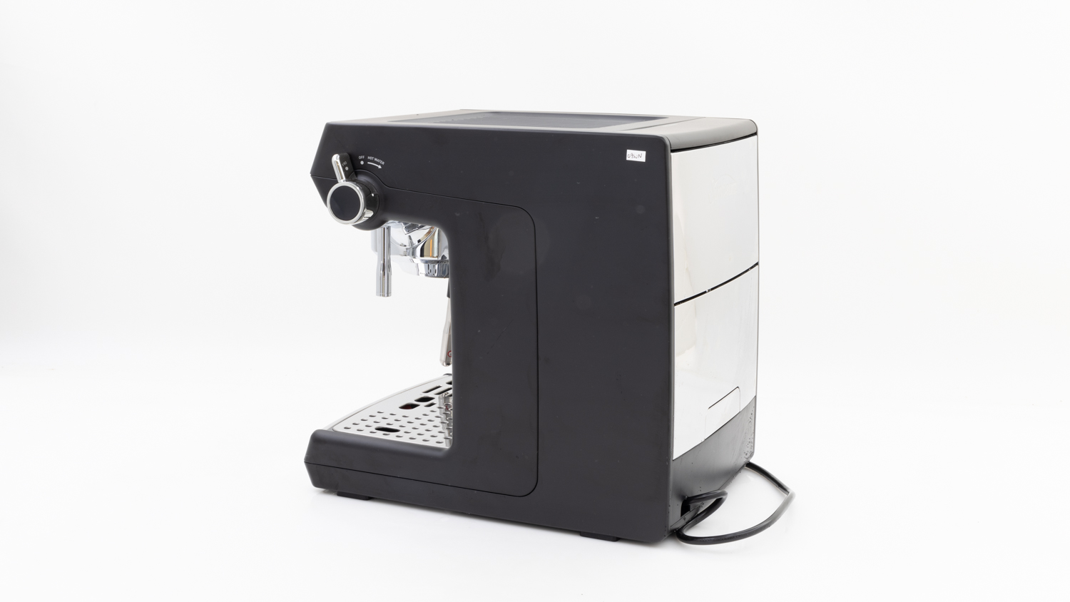 Sunbeam Café Series Duo EMM7200