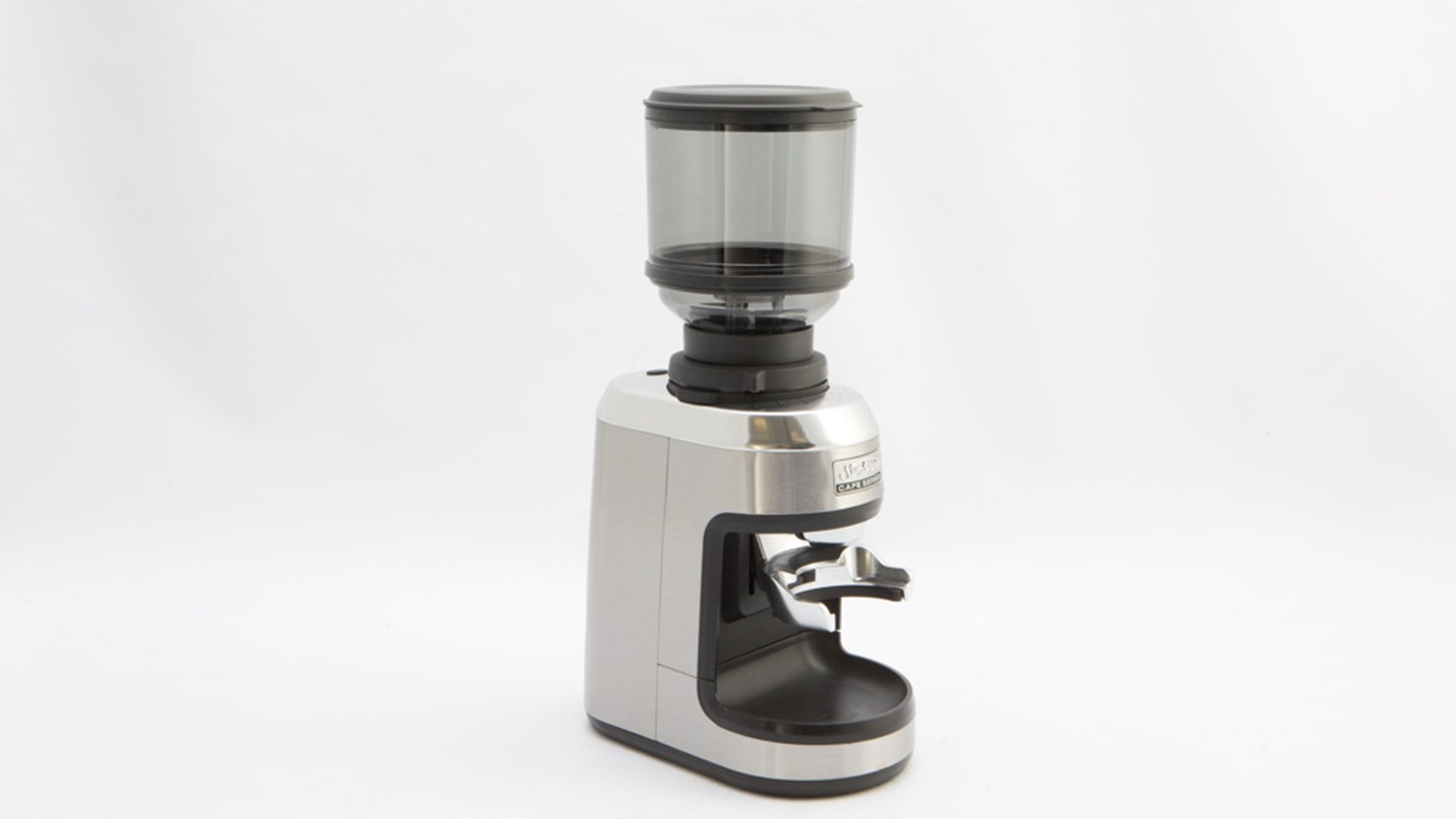 Sunbeam Café Series EM0700 Precision Grinder Review Coffee grinder