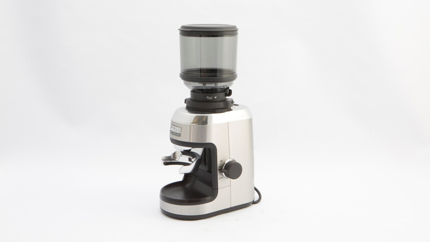 Sunbeam Café Series EM0700 Precision Grinder Review Coffee grinder