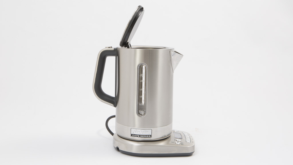 Sunbeam Café Series KE9650 Review Kettle CHOICE