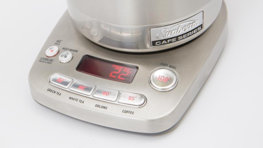 Sunbeam Café Series KE9650