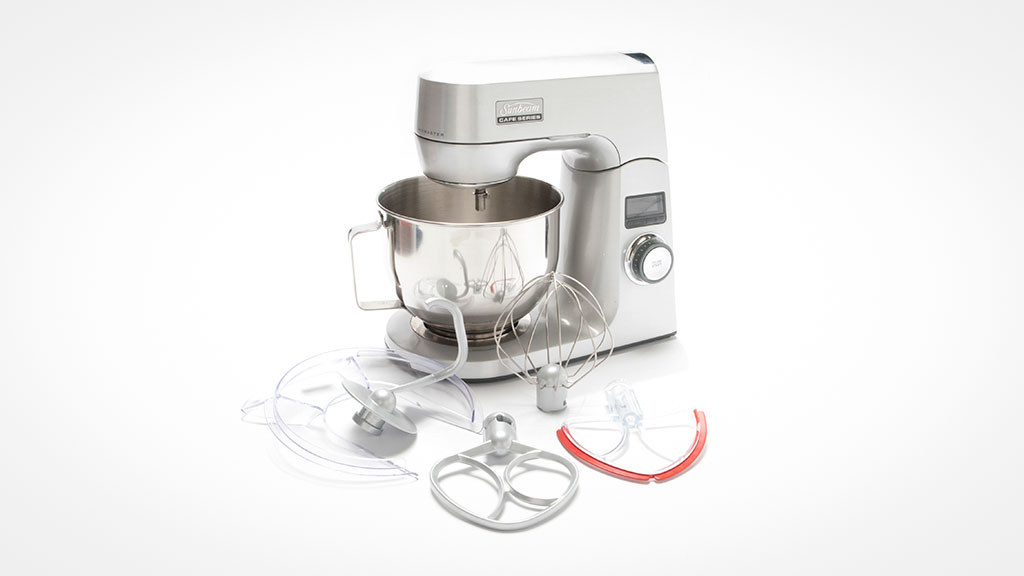 Sunbeam Cafe Series Planetary Mixmaster MX9200 benchtop-mixer