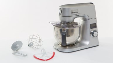 Sunbeam Café Series® Planetary Mixmaster® Power Drive MX9500
