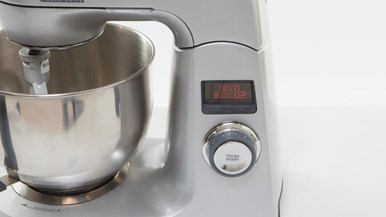 Sunbeam Café Series® Planetary Mixmaster® Power Drive MX9500