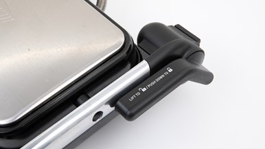 Sunbeam Café Style 2-Slice Sandwich Maker Grill u0026 Press GRM2000SS