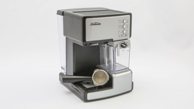 Sunbeam Cafe Barista EM5000