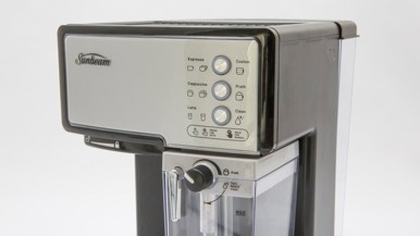 Sunbeam Cafe Barista EM5000