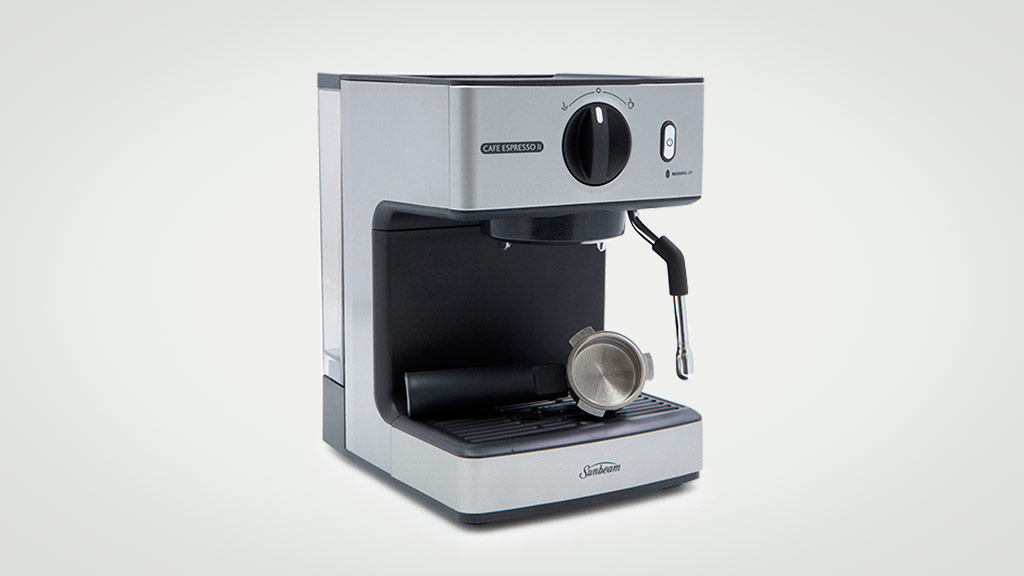 Sunbeam Cafe Espresso II EM3820