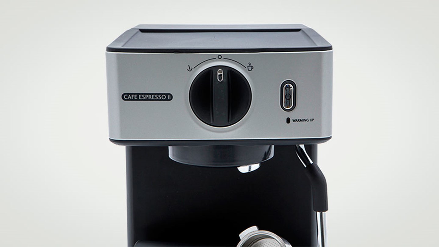 Sunbeam Cafe Espresso II EM3820