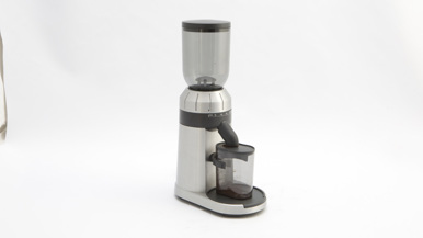 Sunbeam Cafe Series Conical Burr Grinder EM0480