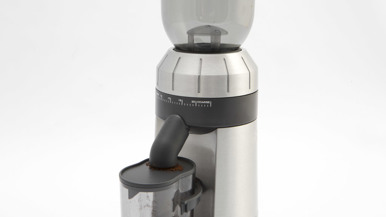 Sunbeam Cafe Series Conical Burr Grinder EM0480