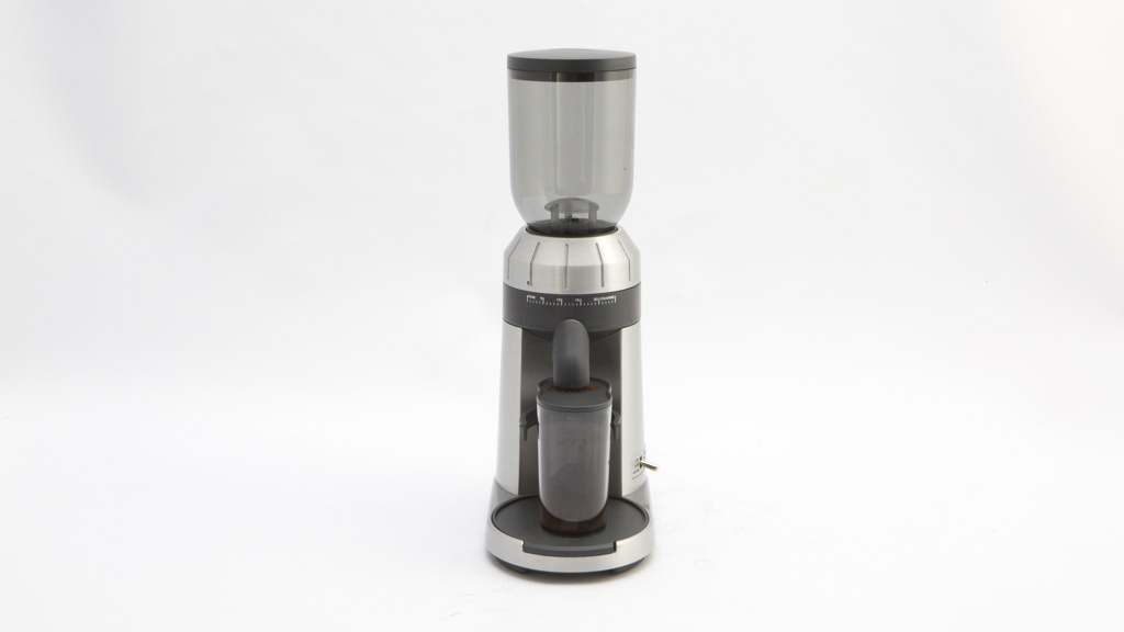 Sunbeam Cafe Series Conical Burr Grinder EM0480