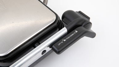 Sunbeam Cafe Style 2-Slice Sandwich Maker Grill u0026 Press GRM2000SS