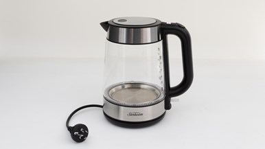 Sunbeam Capri Glass Kettle KE6150