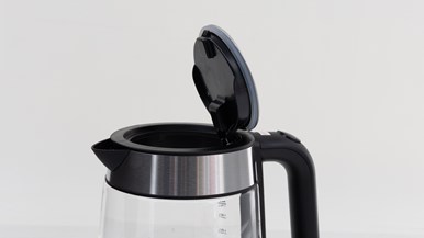 Sunbeam Capri Glass Kettle KE6150