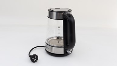 Sunbeam Capri Glass Kettle KE6150