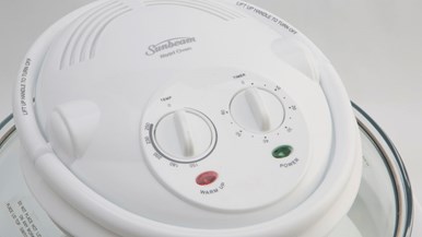 Sunbeam CO3000 NutriOven Convection Oven