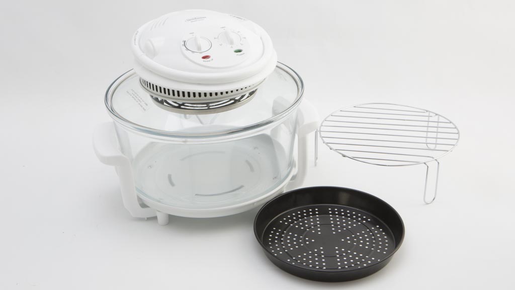 Sunbeam CO3000 NutriOven Convection Oven