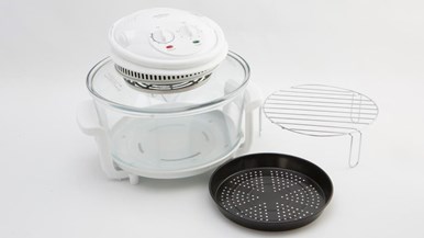 Sunbeam CO3000 NutriOven Convection Oven