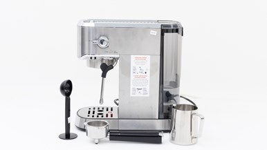 Sunbeam Compact Barista Espresso Machine EMM2900SS