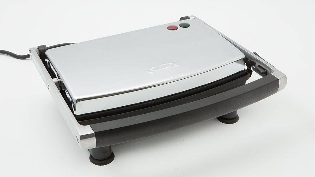 Sunbeam Compact Cafe Grill GR8210