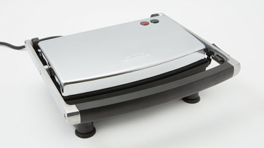 Sunbeam Compact Cafe Grill GR8210