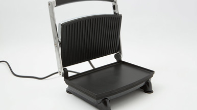 Sunbeam Compact Cafe Grill GR8210