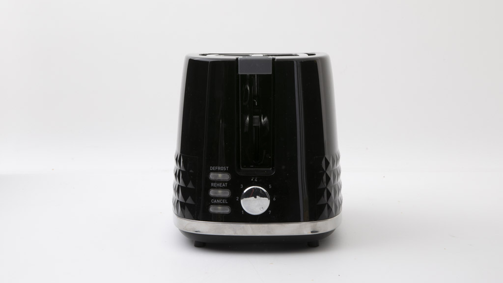 Sunbeam Diamond Collection 2 Slice TA1900