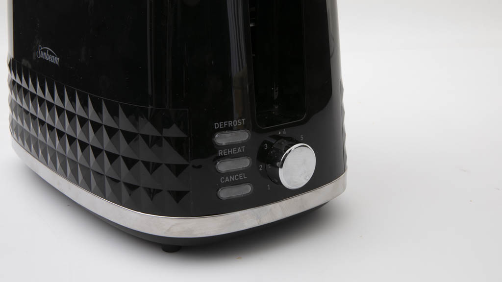 Sunbeam Diamond Collection 2 Slice TA1900