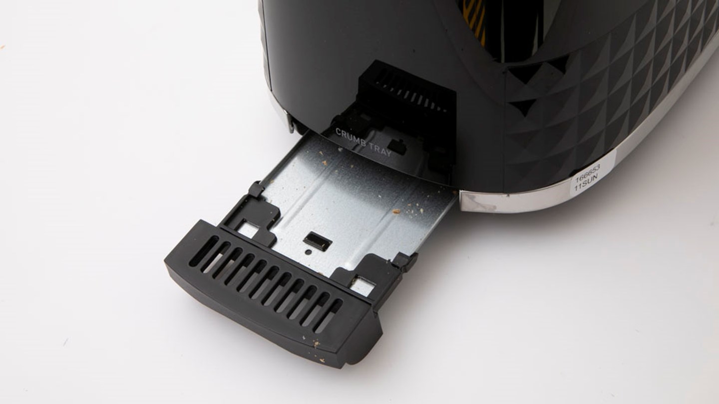 Sunbeam Diamond Collection 2 Slice TA1900 Review Toaster CHOICE