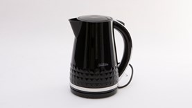 sunbeam white diamond kettle