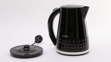 Sunbeam Diamond Kettle KE1900