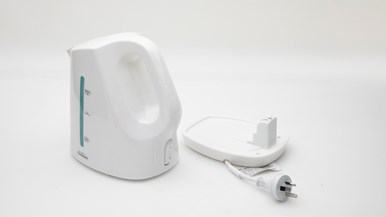 Sunbeam Express Kettle KE1600