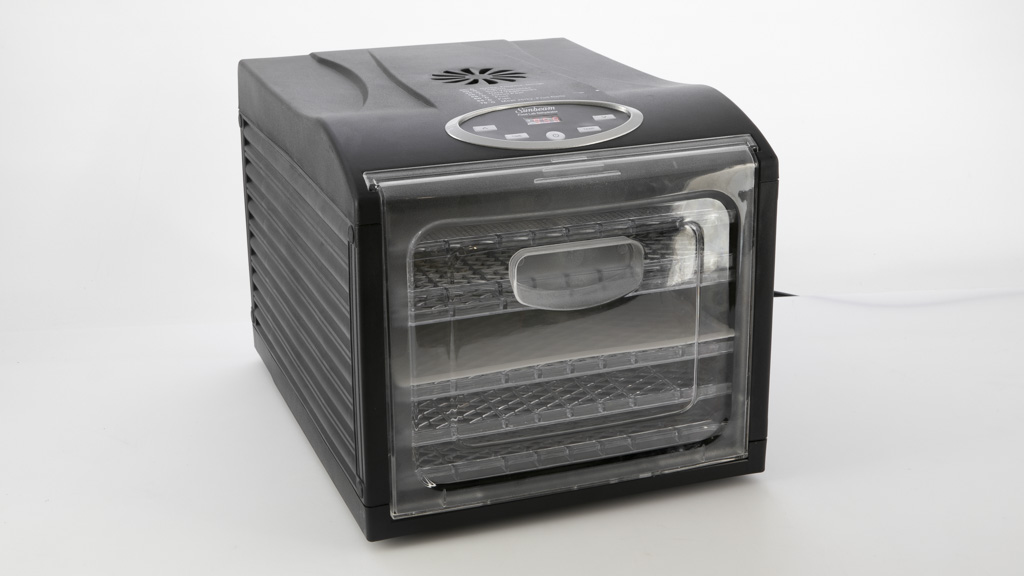 Sunbeam Food Lab DT6000 Review Food dehydrator CHOICE
