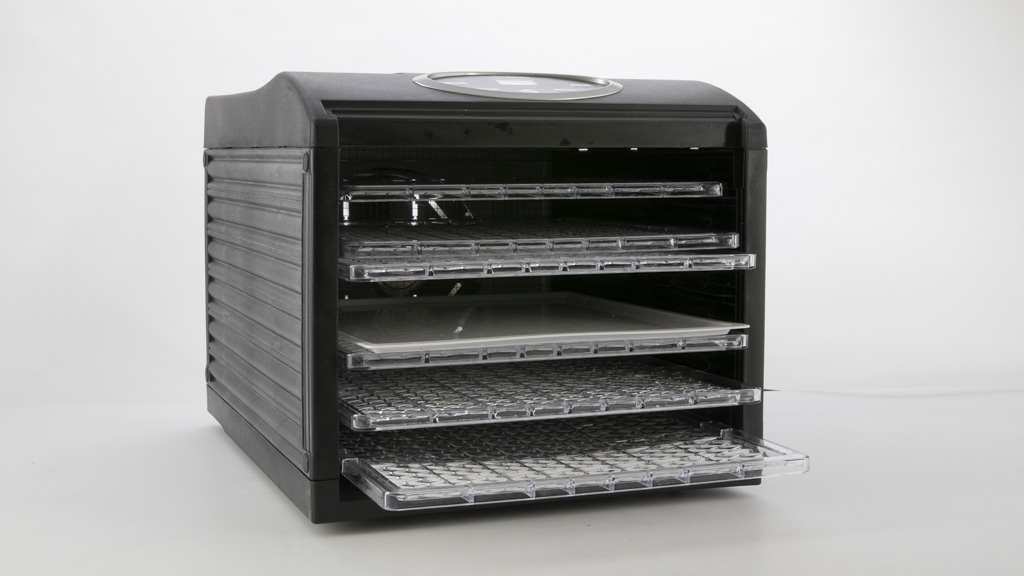 Sunbeam Food Lab DT6000