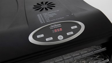 Sunbeam Food Lab DT6000