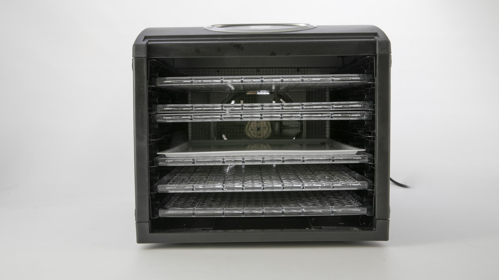 Sunbeam Food Lab DT6000