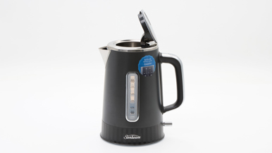 Sunbeam French Riviera Collection 1.7L Jug Kettle KEM8107GR