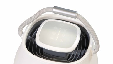 Sunbeam Fresh Protect SAP1000WH