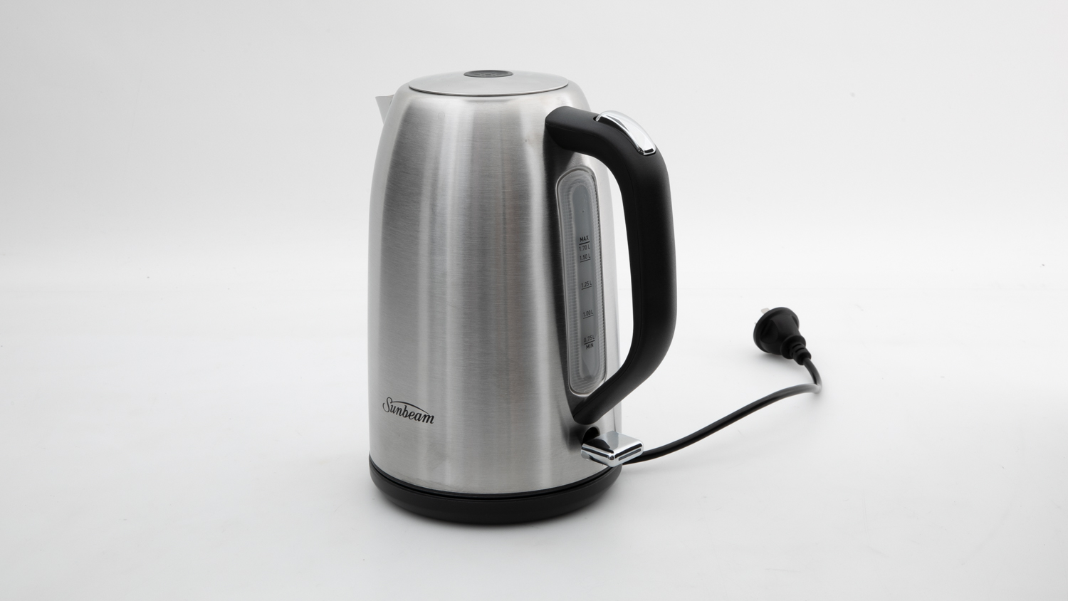 Sunbeam Fresh Start Kettle KEM1007 Review Kettle CHOICE