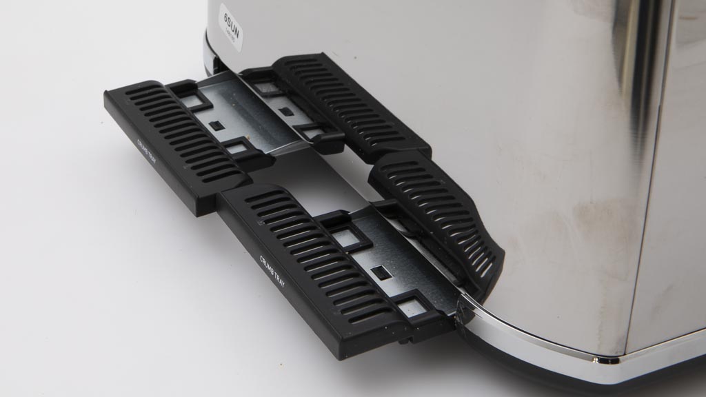 Sunbeam Gallerie 4 Slice Toaster TA2640