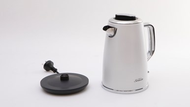 Sunbeam Gallerie Kettle KE2600