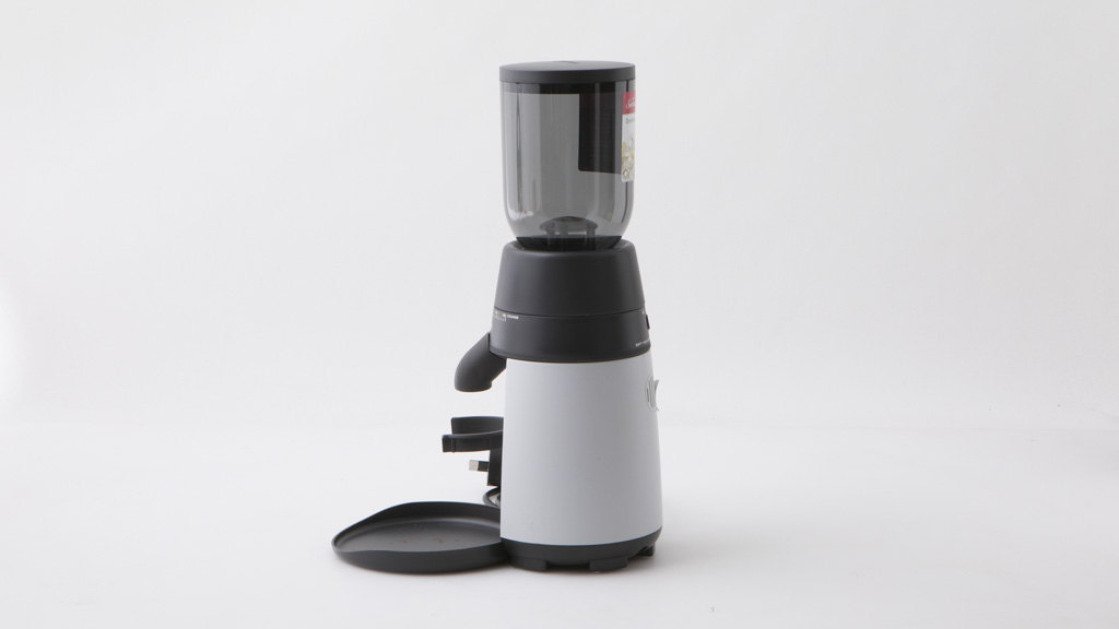 Sunbeam Grind Fresh EM0440 Review Coffee grinder CHOICE