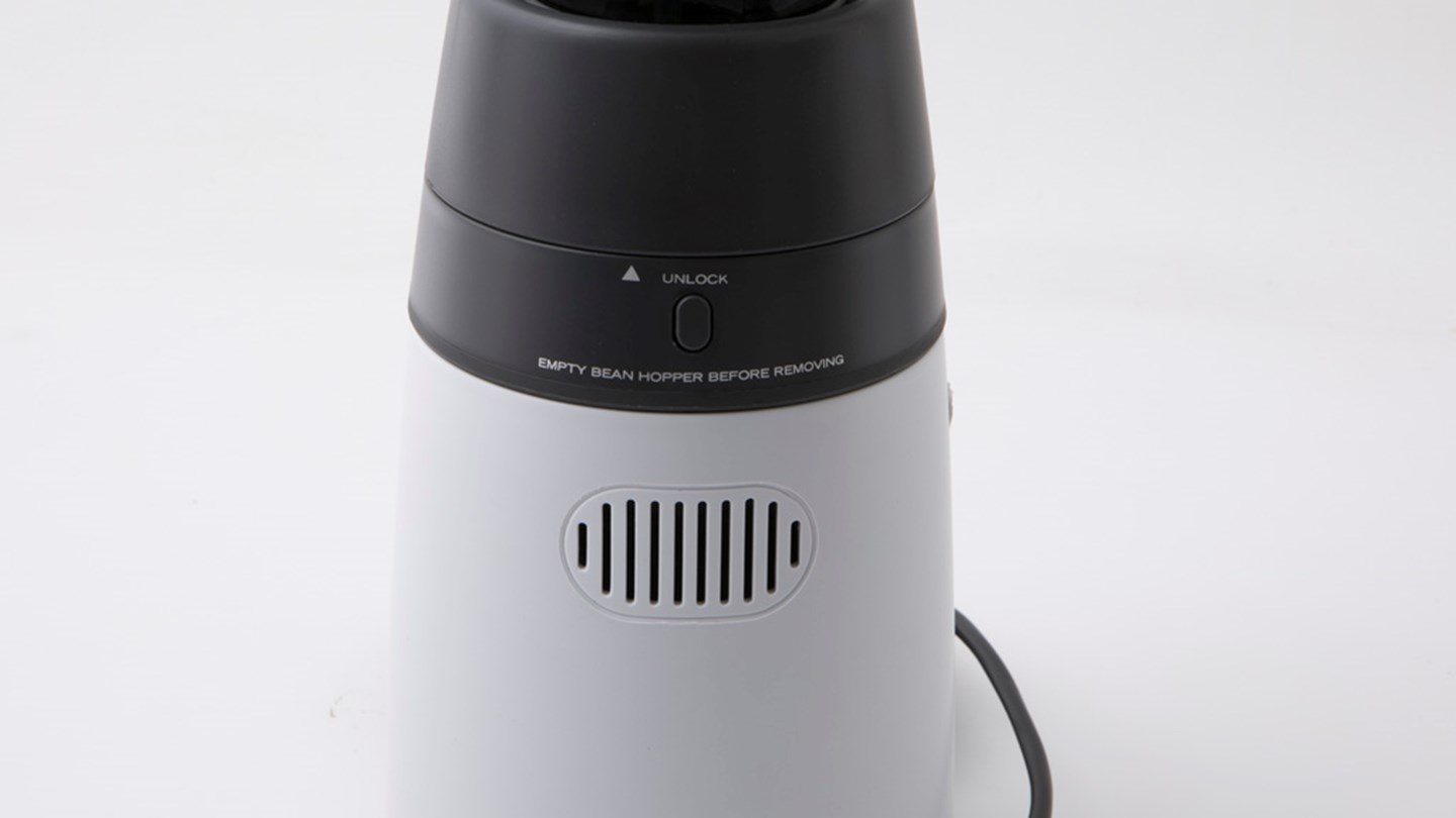 Sunbeam Grind Fresh EM0440 Review Coffee grinder CHOICE