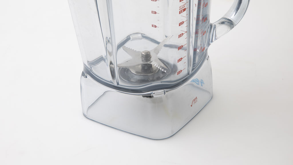 Sunbeam High performance power blender PB9000