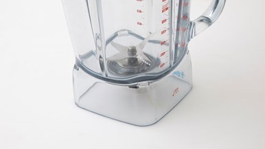 Sunbeam High performance power blender PB9000