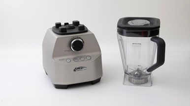 Sunbeam High performance power blender PB9000