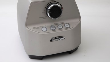 Sunbeam High performance power blender PB9000