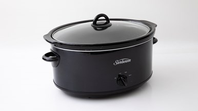 Sunbeam HP5530 SecretChef® 7.5L Slow Cooker