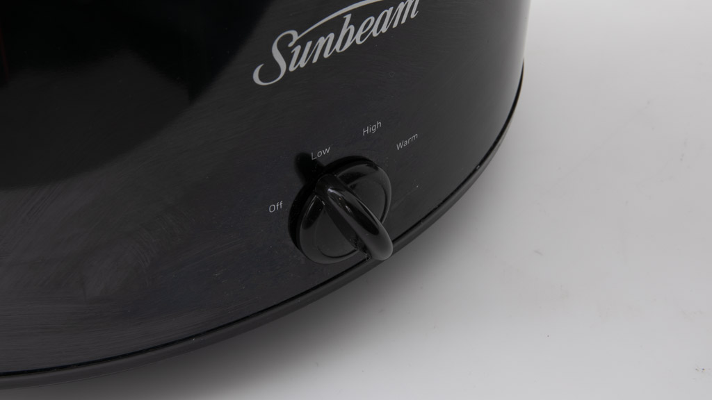 Sunbeam HP5530 SecretChef® 7.5L Slow Cooker Review Slow cooker CHOICE